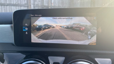 Mercedes-Benz A-Class A200 AMG Line Executive 5dr Petrol Hatchback